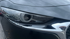 Mazda 3 2.0 Skyactiv-X MHEV GT Sport 4dr Petrol Saloon